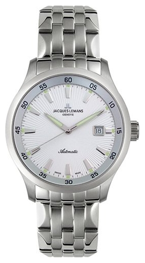 Wrist watch Jacques Lemans for Men - picture, image, photo