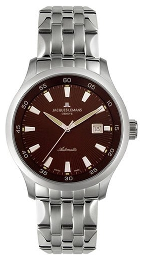 Wrist watch Jacques Lemans for Men - picture, image, photo