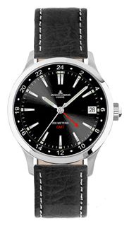 Jacques Lemans G-159A wrist watches for men - 1 picture, image, photo