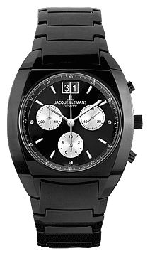 Wrist watch Jacques Lemans for Men - picture, image, photo