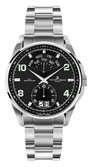 Wrist watch Jacques Lemans for Men - picture, image, photo