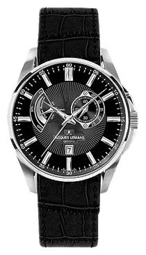 Wrist watch Jacques Lemans for Men - picture, image, photo