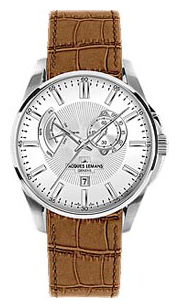 Wrist watch Jacques Lemans for Men - picture, image, photo