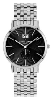 Wrist watch Jacques Lemans for Men - picture, image, photo