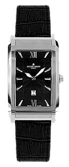 Wrist watch Jacques Lemans for Men - picture, image, photo