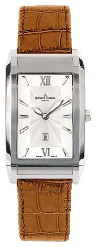 Wrist watch Jacques Lemans for Men - picture, image, photo