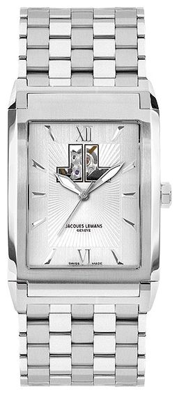 Wrist watch Jacques Lemans for Men - picture, image, photo