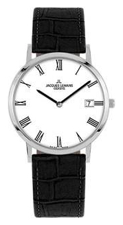 Wrist watch Jacques Lemans for Men - picture, image, photo