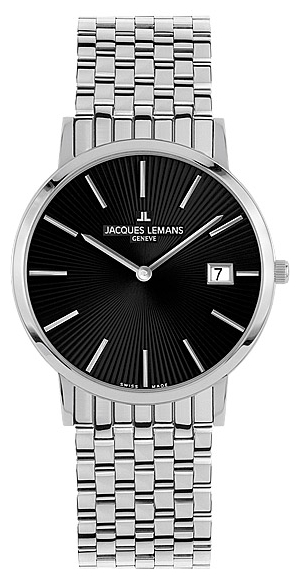 Wrist watch Jacques Lemans for Men - picture, image, photo