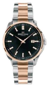 Jacques Lemans G-199F wrist watches for men - 1 picture, photo, image