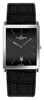 Wrist watch Jacques Lemans for Men - picture, image, photo