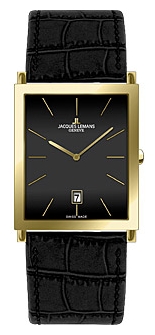 Wrist watch Jacques Lemans for Men - picture, image, photo