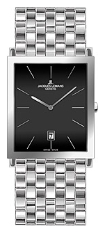 Wrist watch Jacques Lemans for Men - picture, image, photo