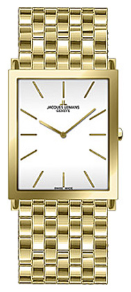 Jacques Lemans G-201H wrist watches for men - 1 photo, image, picture