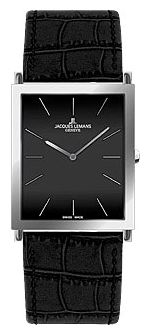 Wrist watch Jacques Lemans for Women - picture, image, photo