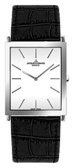 Wrist watch Jacques Lemans for Women - picture, image, photo