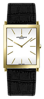 Jacques Lemans G-202D wrist watches for women - 1 photo, picture, image