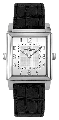 Wrist watch Jacques Lemans for Men - picture, image, photo