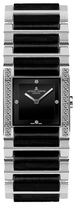 Wrist watch Jacques Lemans for Women - picture, image, photo