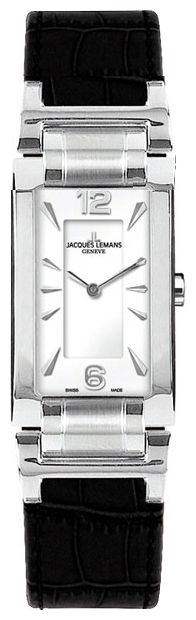 Wrist watch Jacques Lemans for Women - picture, image, photo