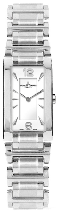 Wrist watch Jacques Lemans for Women - picture, image, photo