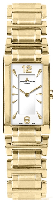 Wrist watch Jacques Lemans for Women - picture, image, photo