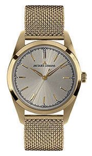 Wrist watch Jacques Lemans for Men - picture, image, photo