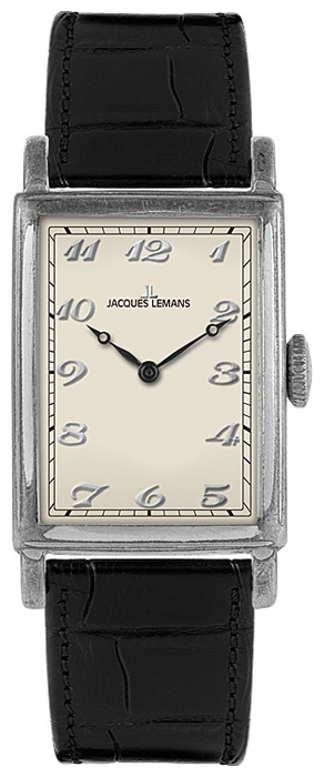 Wrist watch Jacques Lemans for Women - picture, image, photo