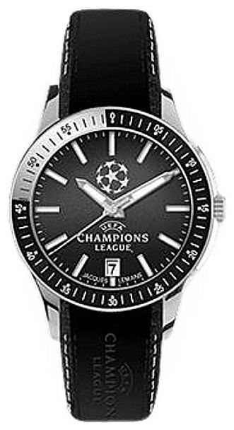 Wrist watch Jacques Lemans for Men - picture, image, photo