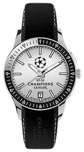 Wrist watch Jacques Lemans for Men - picture, image, photo