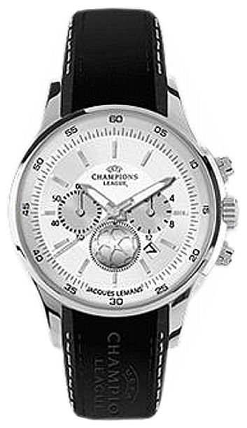 Wrist watch Jacques Lemans for Men - picture, image, photo