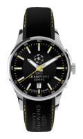 Jacques Lemans U-35B wrist watches for unisex - 1 image, photo, picture