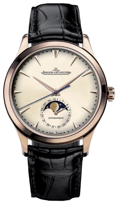 Jaeger-LeCoultre Q1362520 wrist watches for men - 1 image, photo, picture