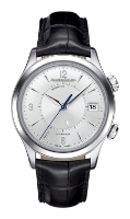 Jaeger-LeCoultre Q1418430 wrist watches for men - 1 photo, image, picture