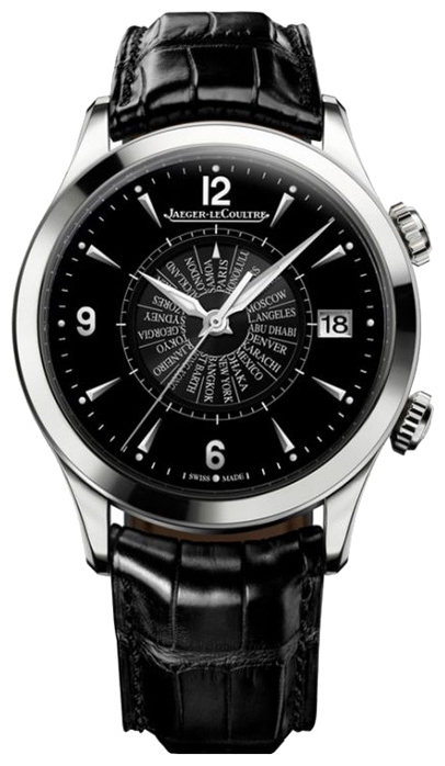 Jaeger-LeCoultre Q1418471 wrist watches for men - 1 image, photo, picture