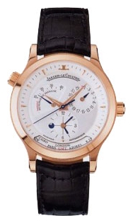 Jaeger-LeCoultre Q1422420 wrist watches for men - 1 picture, image, photo