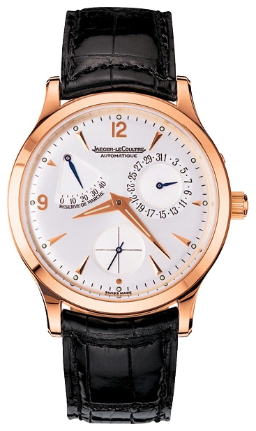 Jaeger-LeCoultre Q1482401 wrist watches for men - 1 image, photo, picture