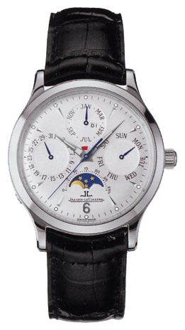 Jaeger-LeCoultre Q149842A wrist watches for men - 1 picture, photo, image