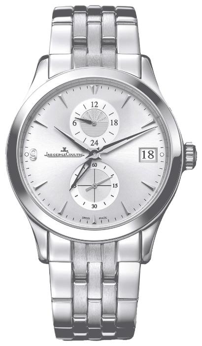 Jaeger-LeCoultre Q1628130 wrist watches for men - 1 picture, photo, image