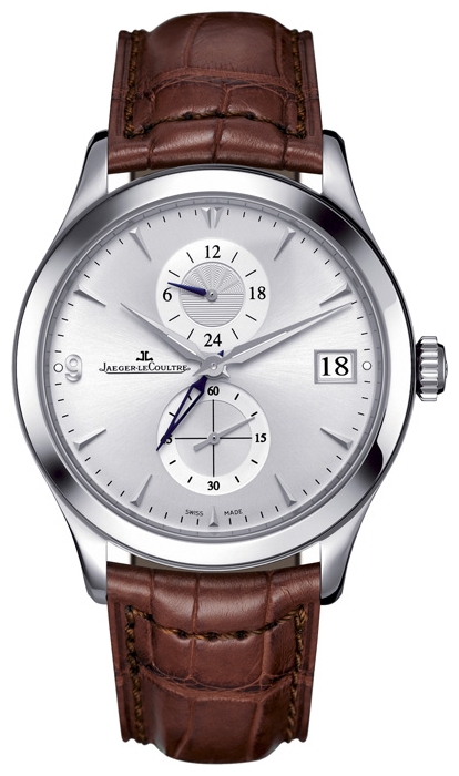 Jaeger-LeCoultre Q1628430 wrist watches for men - 1 image, photo, picture