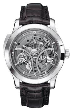 Jaeger-LeCoultre Q1642450 wrist watches for men - 1 photo, picture, image