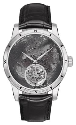 Jaeger-LeCoultre Q1650401 wrist watches for men - 1 photo, picture, image