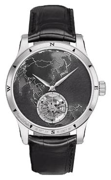 Jaeger-LeCoultre Q1650402 wrist watches for men - 1 picture, photo, image