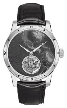 Jaeger-LeCoultre Q1650403 wrist watches for men - 1 photo, picture, image