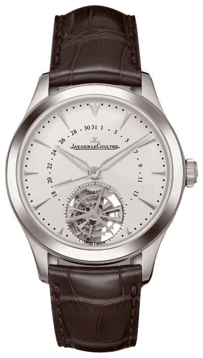 Jaeger-LeCoultre Q1652410 wrist watches for men - 1 picture, image, photo