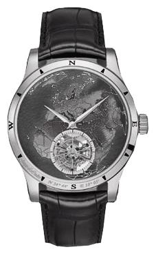 Jaeger-LeCoultre Q1652421 wrist watches for men - 1 picture, photo, image