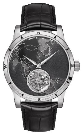 Jaeger-LeCoultre Q1652422 wrist watches for men - 1 image, picture, photo