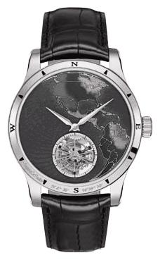 Jaeger-LeCoultre Q1652423 wrist watches for men - 1 photo, picture, image