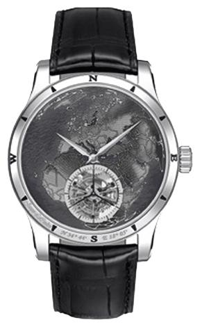 Jaeger-LeCoultre Q1656451 wrist watches for men - 1 photo, picture, image