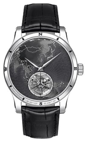 Jaeger-LeCoultre Q1656452 wrist watches for men - 1 photo, image, picture